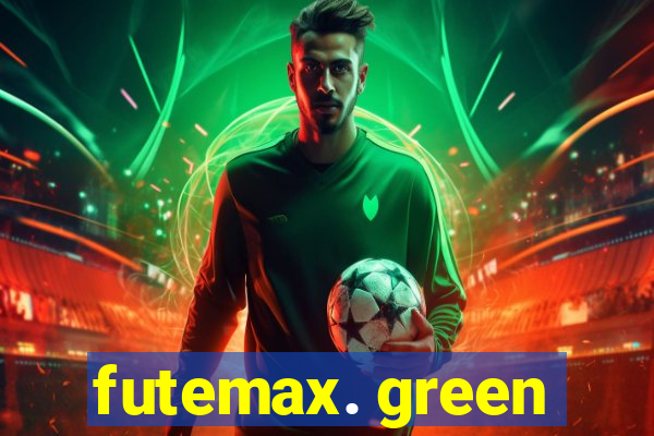 futemax. green